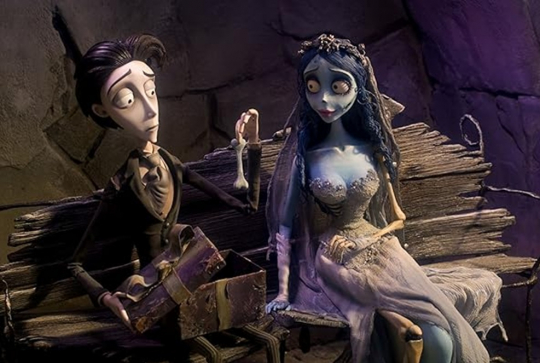 Les Noces Funèbres - Cadeau