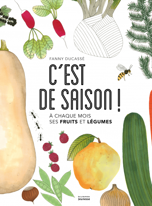 Concours C'est de saison