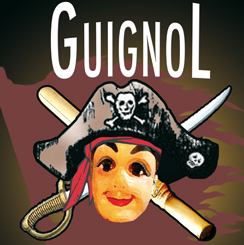 Maison de guignol