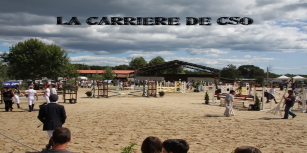 Carrières