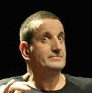 Cyrano Project - Caroline Boisson