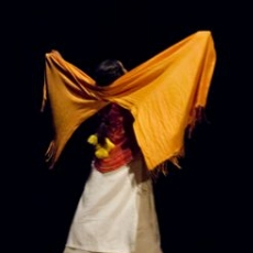 Pourquoi le lapin a-t-il de grandes oreilles ? - Cie Cimi'Mondes