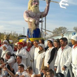 Carnaval de Sérignan