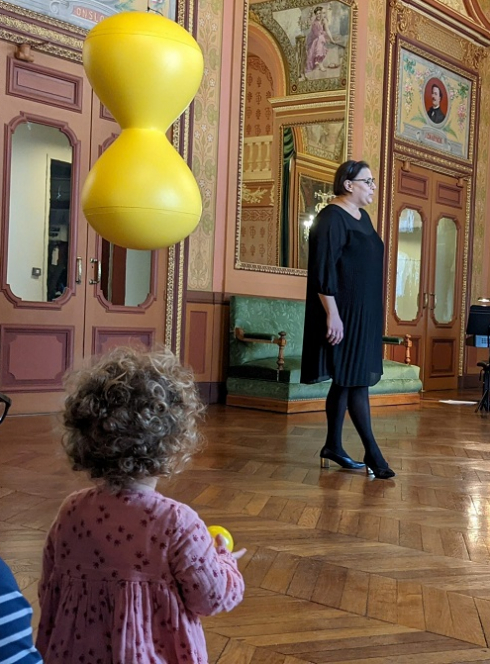 Rêveries lyriques - Clermont Auvergne Opéra et mille formes