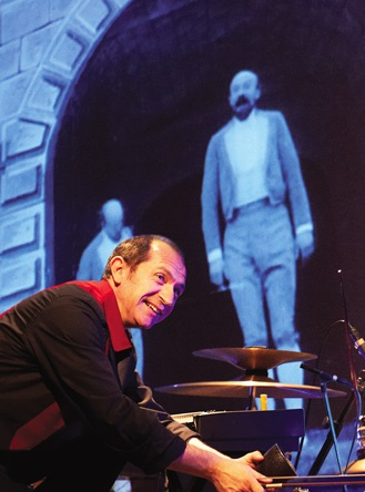 En plein dans l'oeil - Alcoléa et Cie