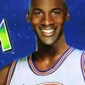 Space Jam : affiche