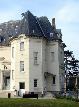 Theatre aventure
