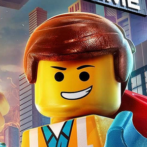 LEGO le film - le jeu vidéo