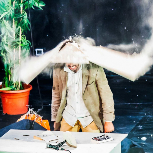 Presque Fresque - Galactik Ensemble