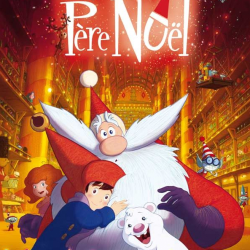 Apprenti père Noël