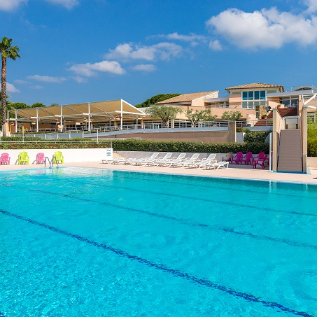 Azureva : village famille pour les vacances