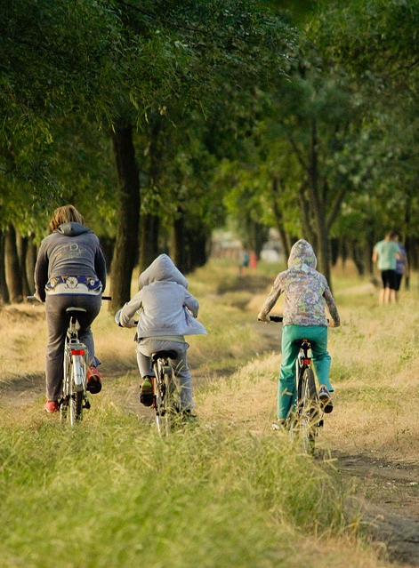 Fête du vélo Montpellier