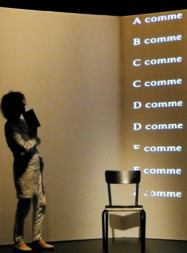 Faire du feu avec du bois mouillé - Nathalie Papin