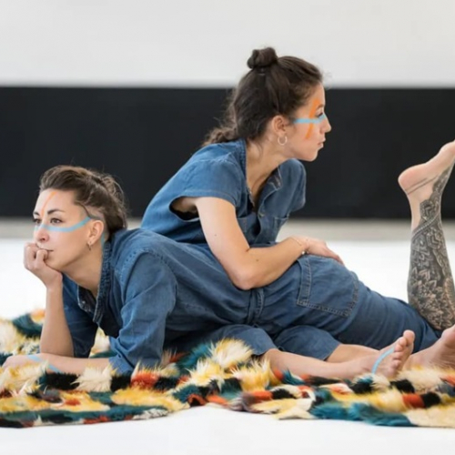 P.I.E.D.#format de poche - Cie La Ruse