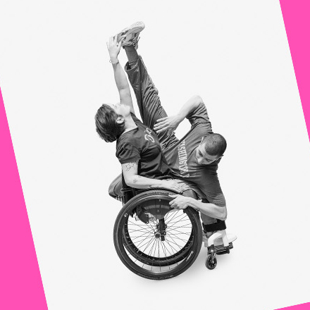 Laissez-nous danser ! - Jean-Philippe Delavault