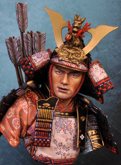 Minamoto no Yoshitsune