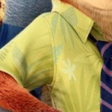 Zootopie - Affiche personnages