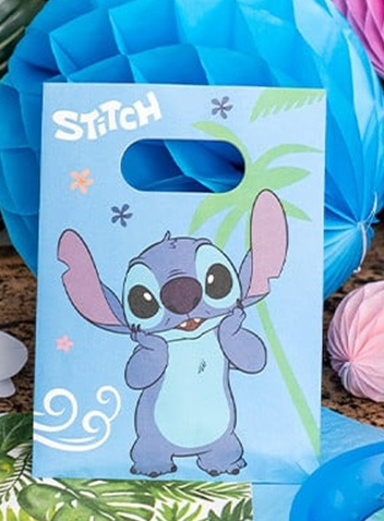 Organiser un anniversaire Lilo et Stitch à domicile : idées de jeux festifs, activités manuelles pour enfants...