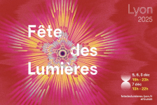 Fête des Lumières 2025 : mode d'emploi et infos pratiques