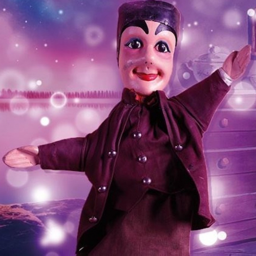 Le Fabuleux Rêve de Guignol