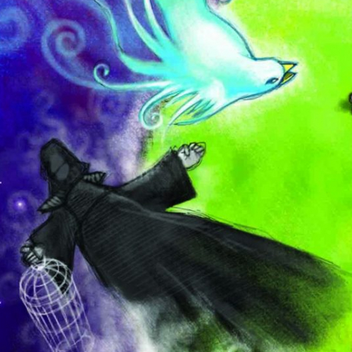 Rémi, l'ami du sol - Laurent Deschamps : affiche