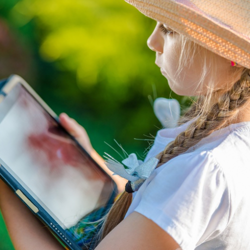 Le top des applis pour les vacances