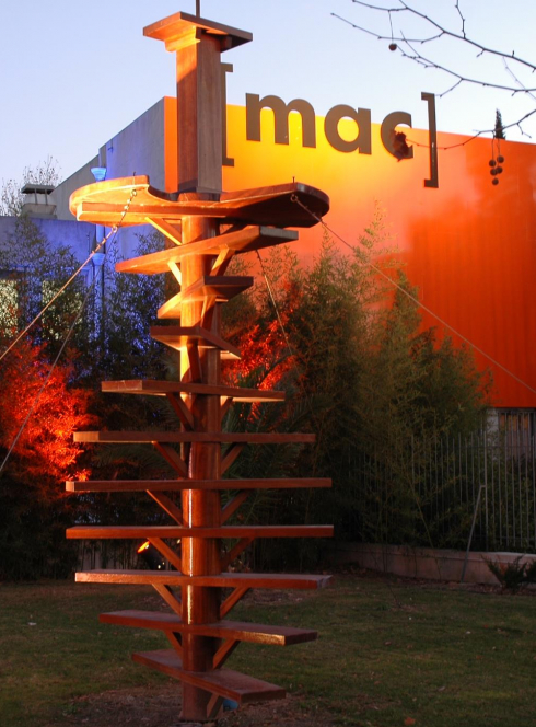 Nuit des musées 2018 au Musée d'art contemporain de Marseille