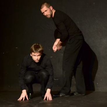 Eurêka ! Inédit Théâtre et Le Vaisseau