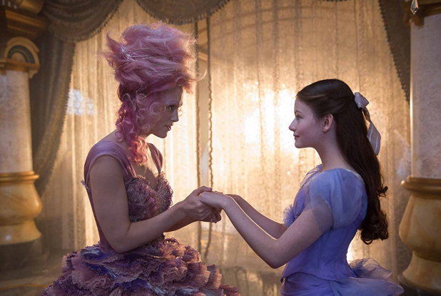 Casse-Noisette et les 4 royaumes - Keira Knightley