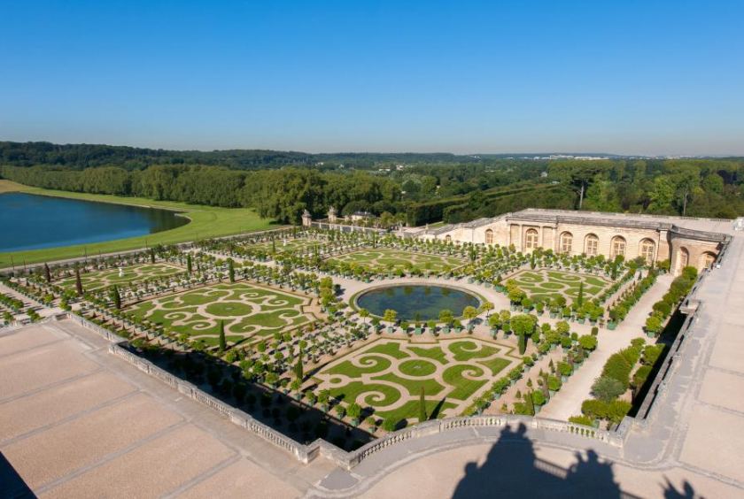 Top des plus beaux parcs et jardins de France - Citizenkid