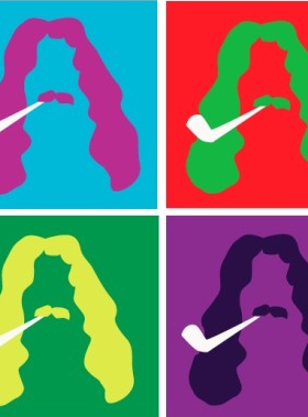 La Fontaine / Brassens