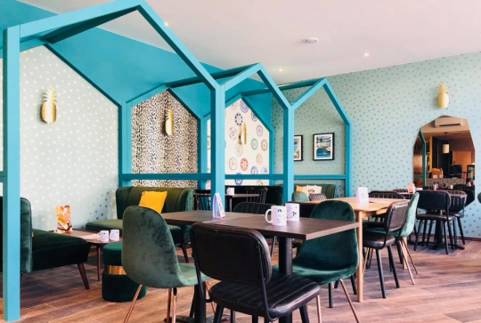 Emilie's Nice - Mougins