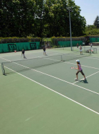 Tennis Club d'Oullins