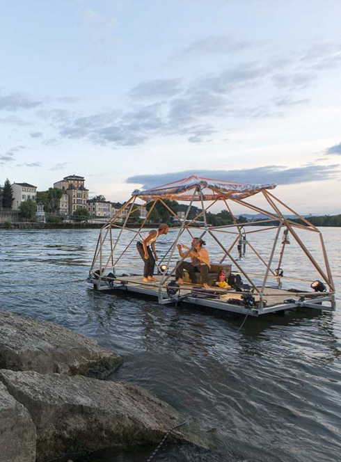 Festival entre Rhône et Saône