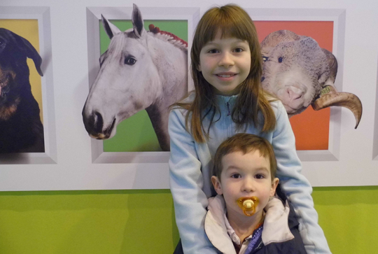 salon agriculture 2013