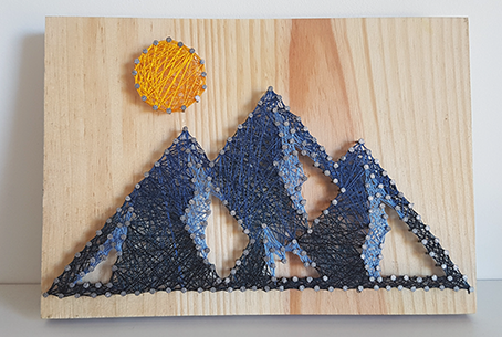 String art