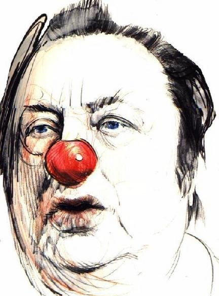 Matière à rire - D'après l'oeuvre de Raymond Devos