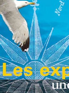 Expo : Les explorateurs
