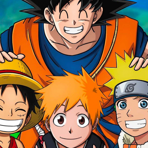 Les musiques de Manga - Le Grissini Project