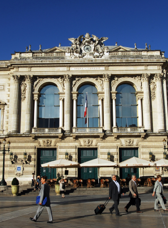 Tous à l’Opéra ! de Montpellier – Édition 2020
