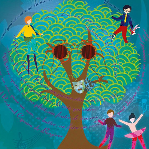 Stage L'envers du décor