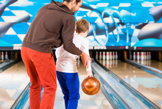 Bowling  Montpellier