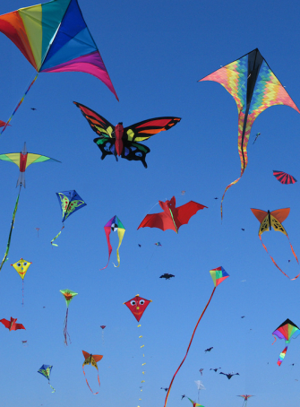Festikids à Canet-en-Roussillon