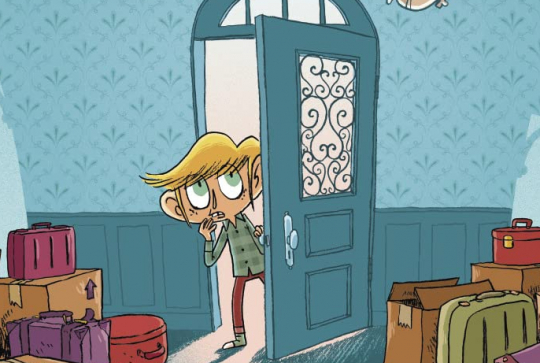 109, rue des Soupirs