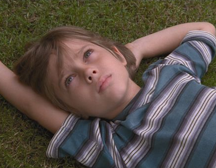 Boyhood