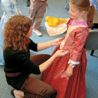 A la mode de marie et louis - atelier musee des tuissus de lyon