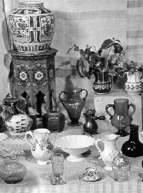 Expo Henri Matisse : Regards sur la collection, une palette d’objets