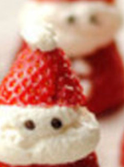 Vacances de Noël 2015 chez Légend'aire