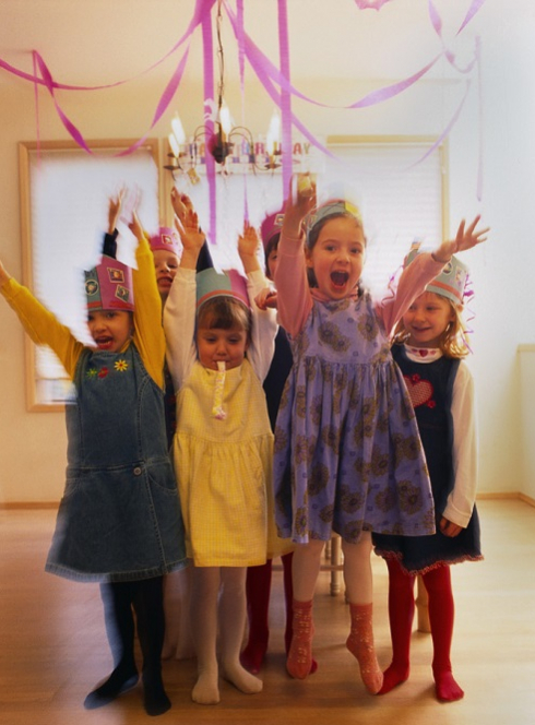 Anniversaire minis-futés