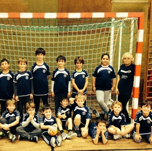 Girondins de Bordeaux Handball Club
